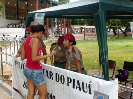 IRonda Sudeste participa da Comemoração do Dia da Ação Voluntária